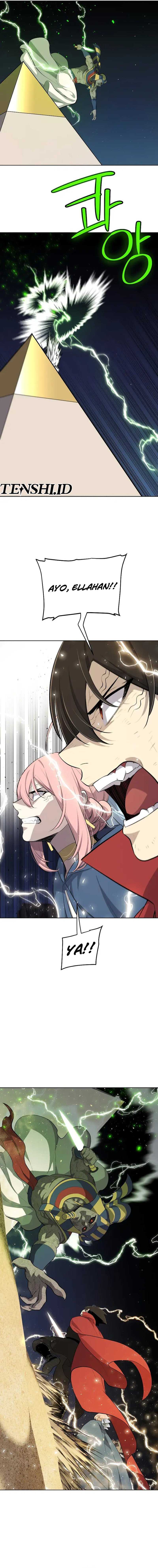 overpowered-sword - Chapter: 139