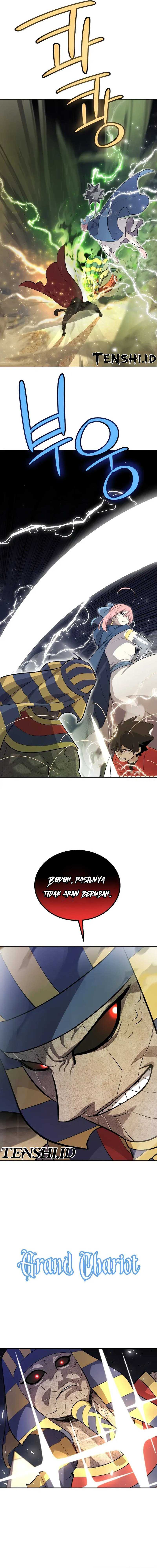 overpowered-sword - Chapter: 139