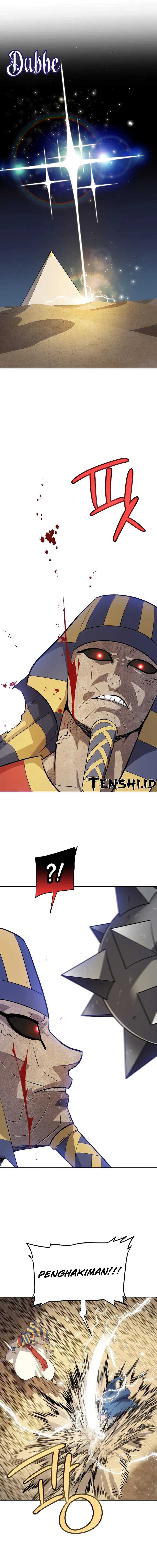 overpowered-sword - Chapter: 139
