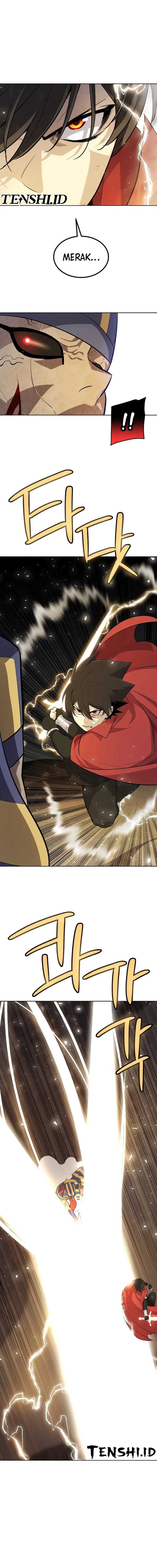 overpowered-sword - Chapter: 139
