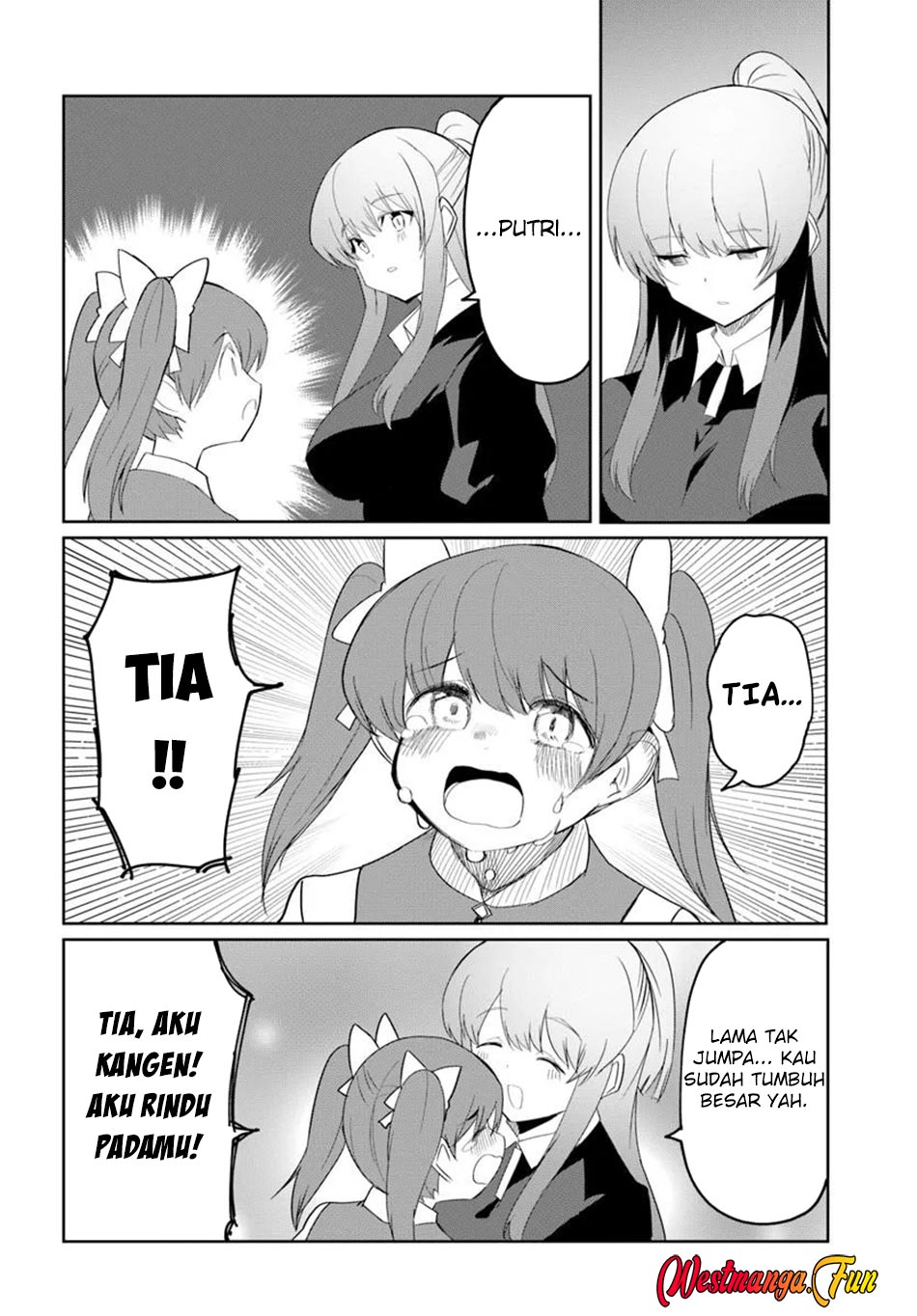 magi-craft-meister - Chapter: 68