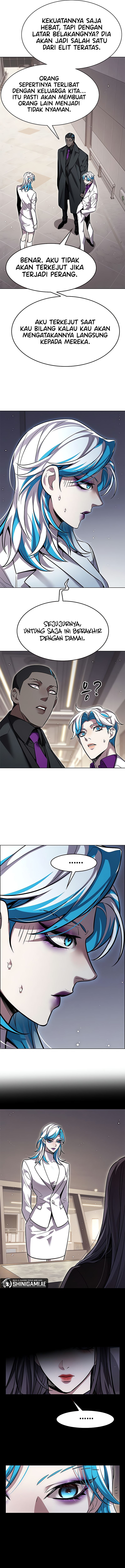 eleceed - Chapter: 345