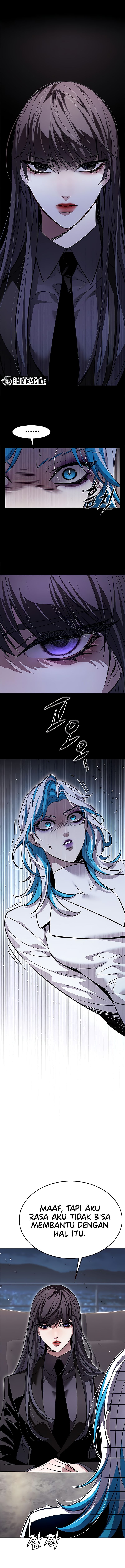 eleceed - Chapter: 345