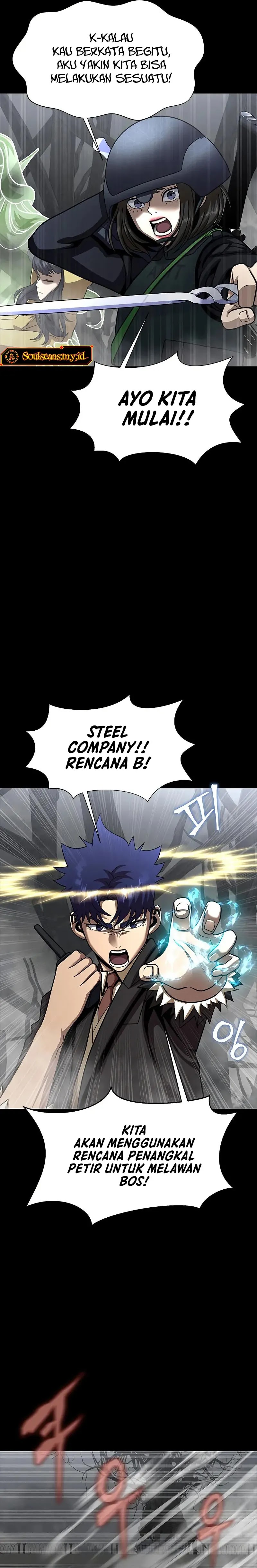 steel-eating-player - Chapter: 69