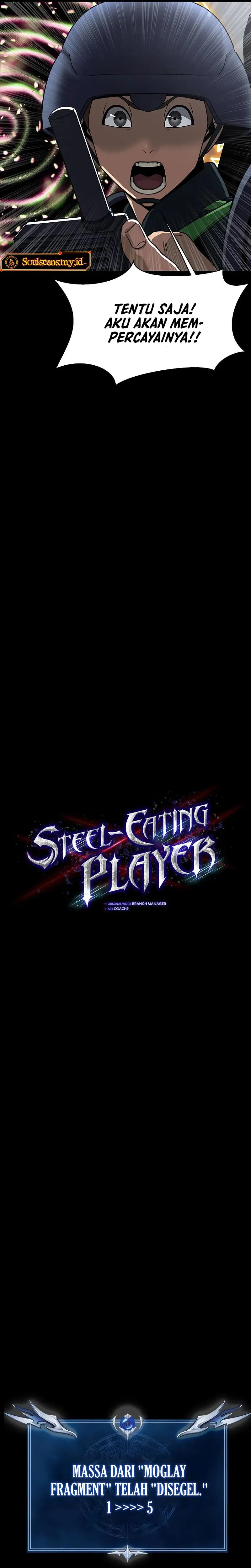 steel-eating-player - Chapter: 69