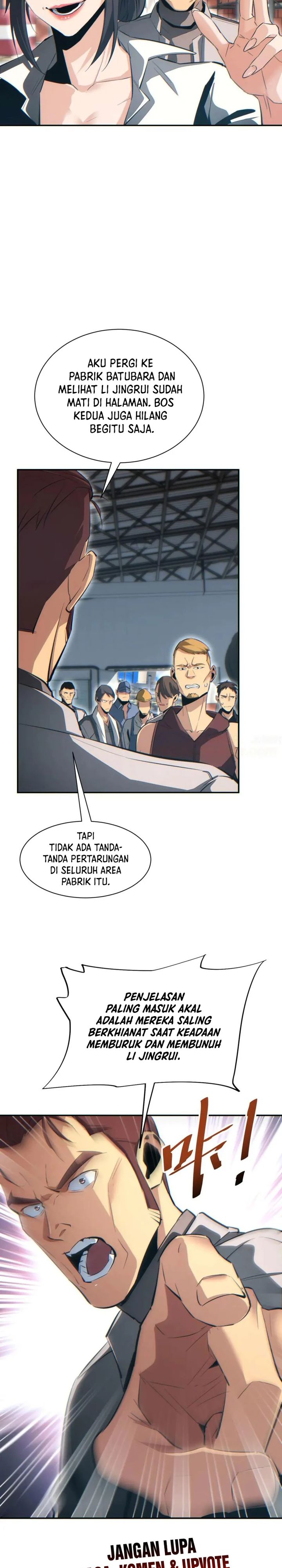 rebirth-in-the-apocalypse-i-reach-the-top-by-opening-boxes - Chapter: 35