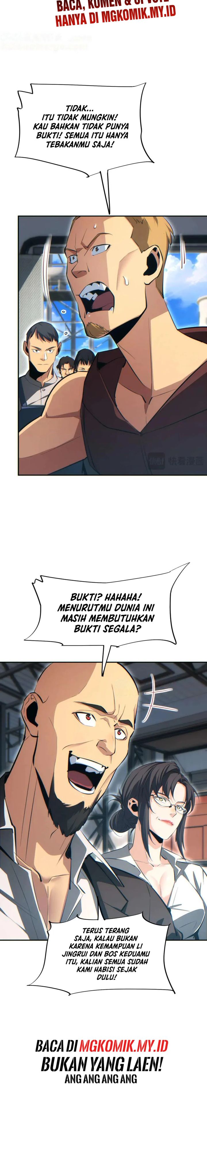 rebirth-in-the-apocalypse-i-reach-the-top-by-opening-boxes - Chapter: 35