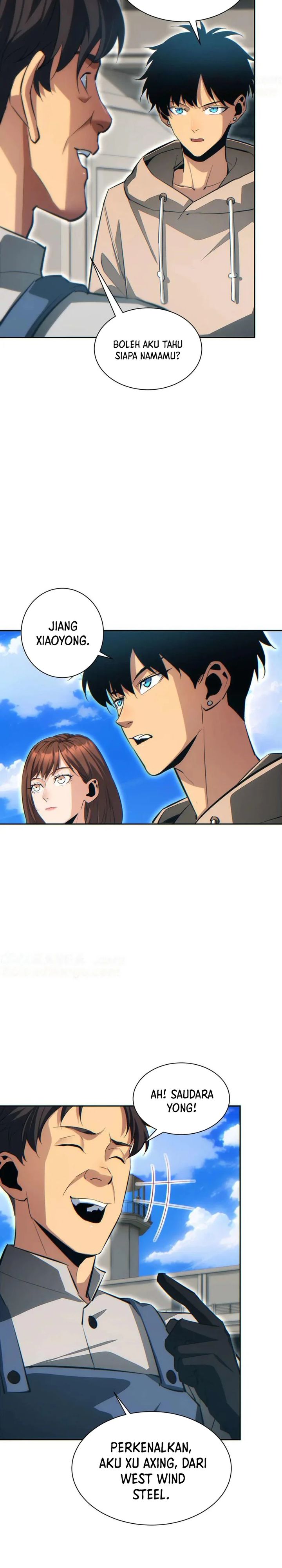 rebirth-in-the-apocalypse-i-reach-the-top-by-opening-boxes - Chapter: 35