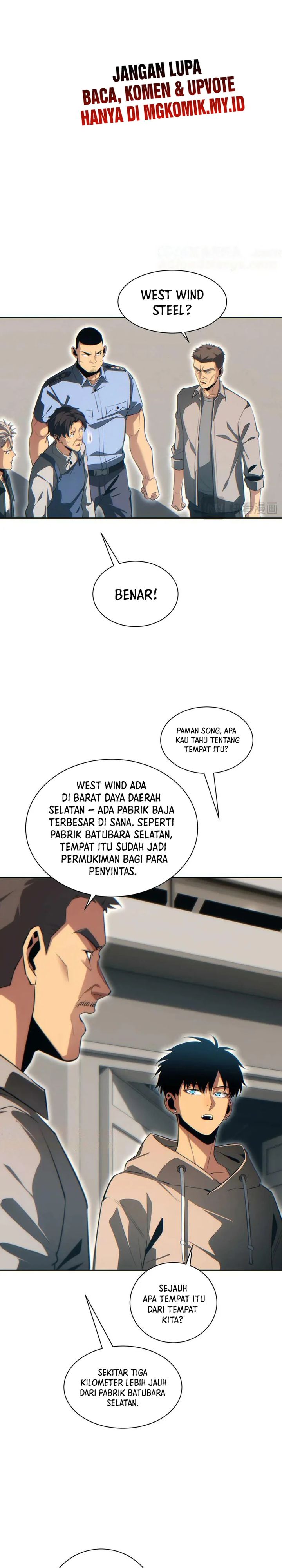 rebirth-in-the-apocalypse-i-reach-the-top-by-opening-boxes - Chapter: 35