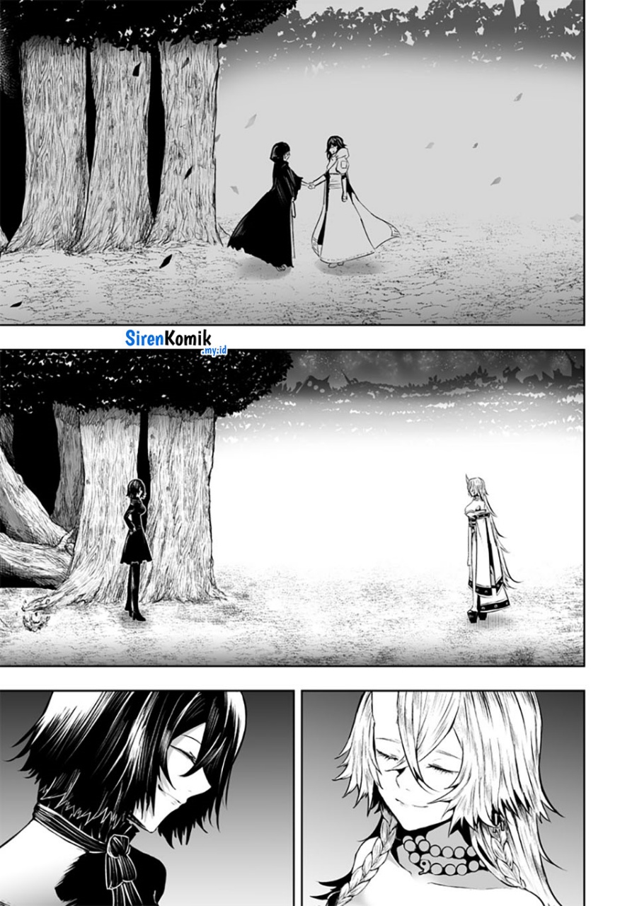 ore-dake-fuguu-skill-no-isekai-shoukan-hangyakuki - Chapter: 112