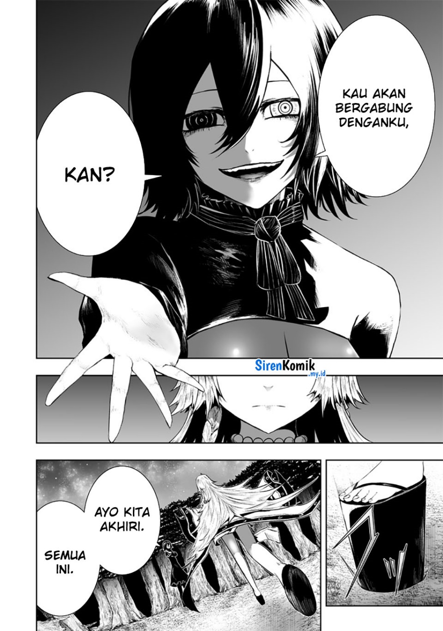 ore-dake-fuguu-skill-no-isekai-shoukan-hangyakuki - Chapter: 112