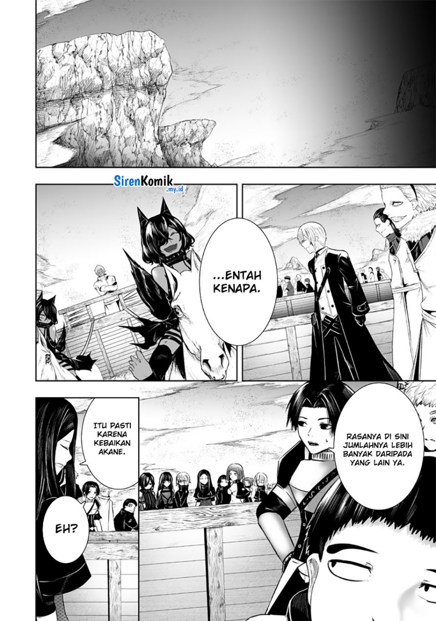 ore-dake-fuguu-skill-no-isekai-shoukan-hangyakuki - Chapter: 112