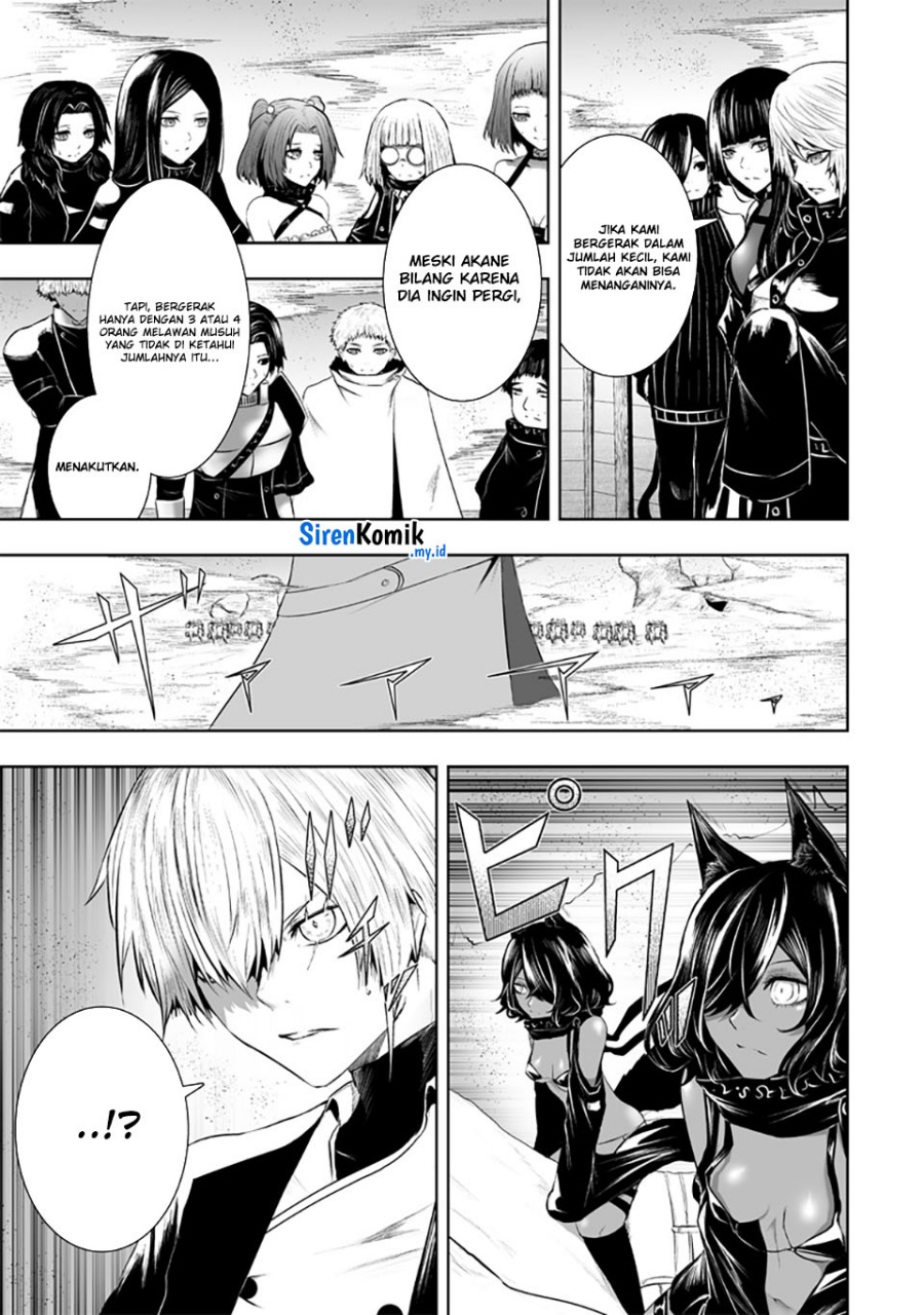 ore-dake-fuguu-skill-no-isekai-shoukan-hangyakuki - Chapter: 112