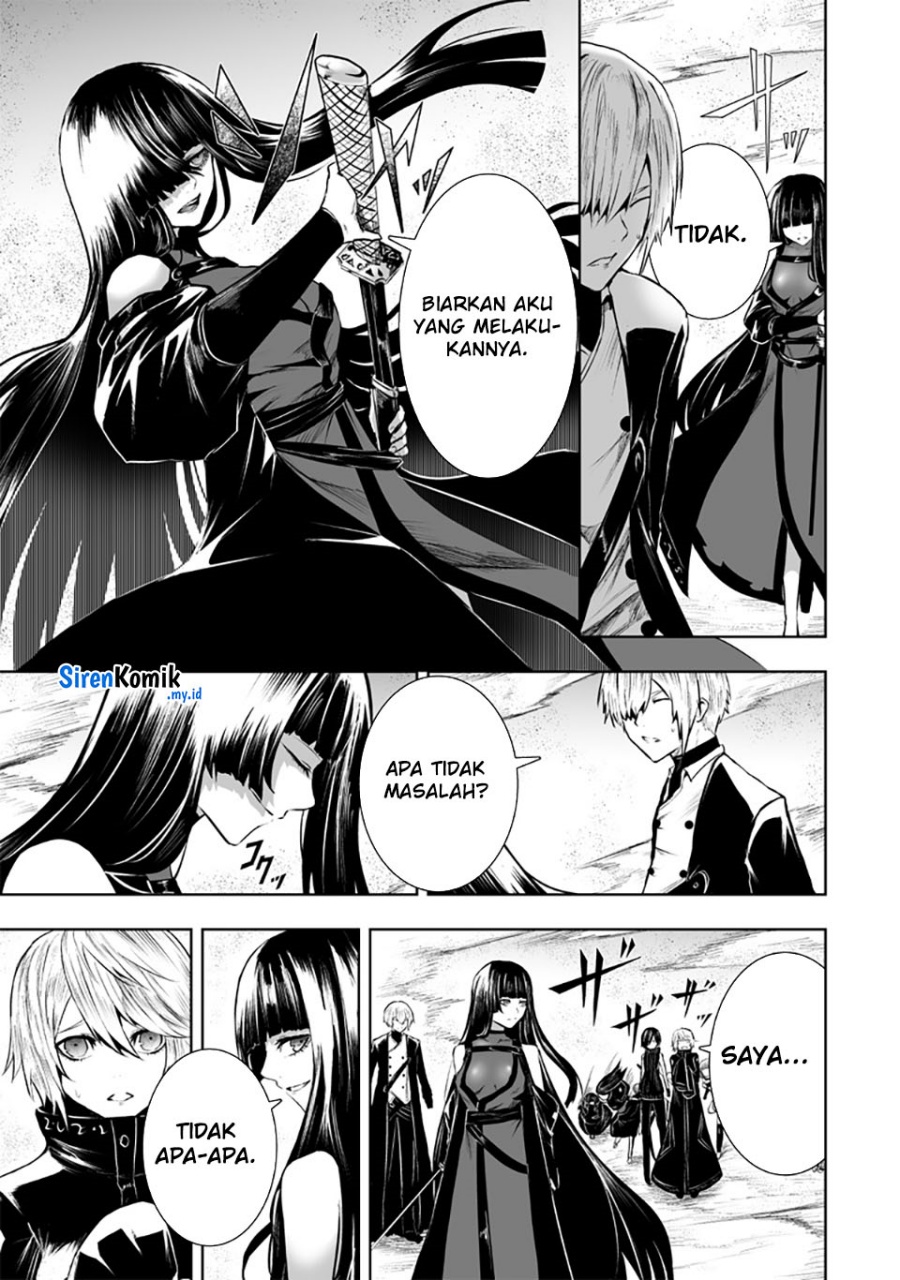ore-dake-fuguu-skill-no-isekai-shoukan-hangyakuki - Chapter: 112