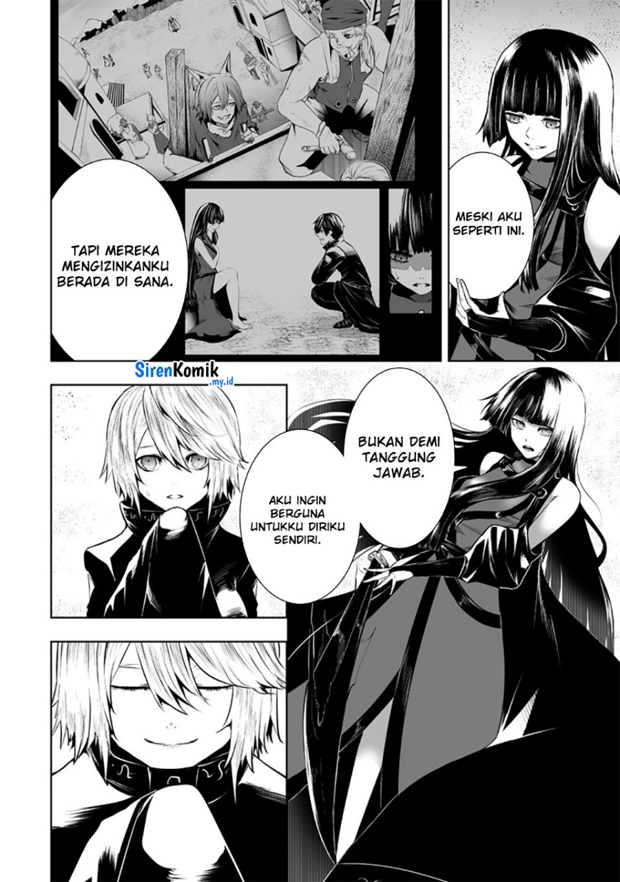 ore-dake-fuguu-skill-no-isekai-shoukan-hangyakuki - Chapter: 112