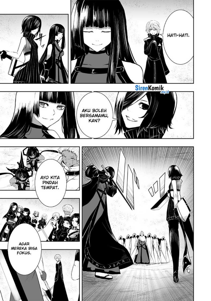 ore-dake-fuguu-skill-no-isekai-shoukan-hangyakuki - Chapter: 112
