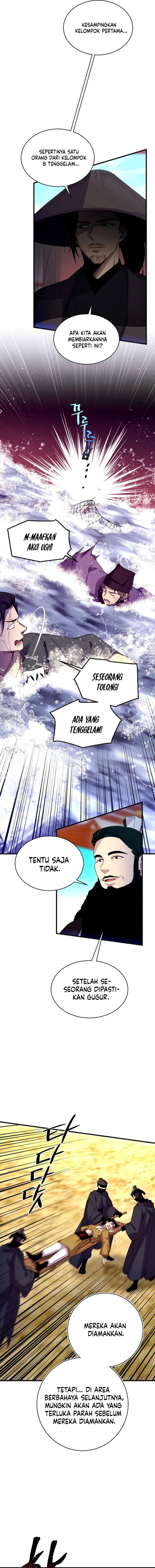 lightning-degree - Chapter: 203