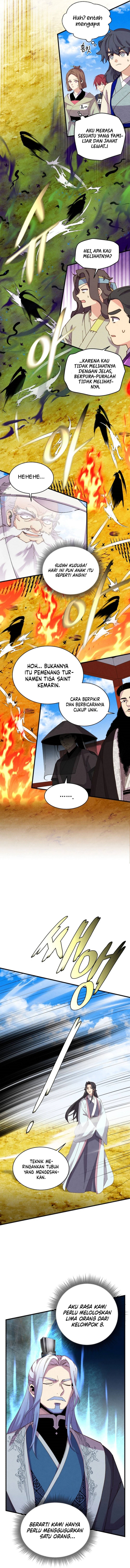 lightning-degree - Chapter: 203