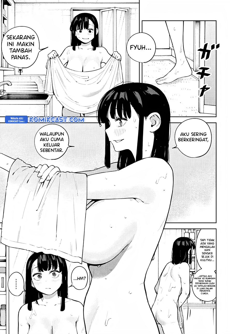itoko-no-onee-chan-ni-amaechau - Chapter: 9