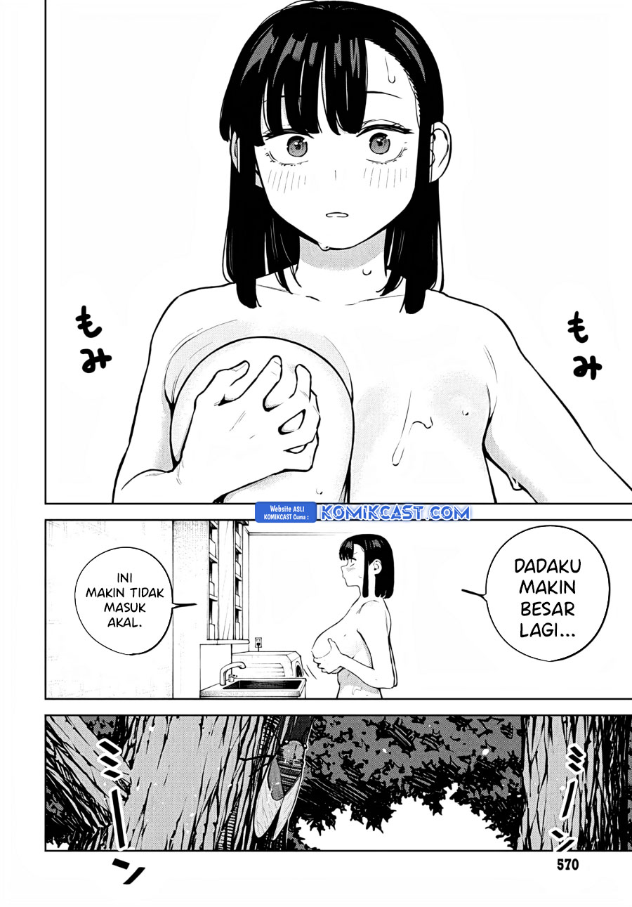 itoko-no-onee-chan-ni-amaechau - Chapter: 9