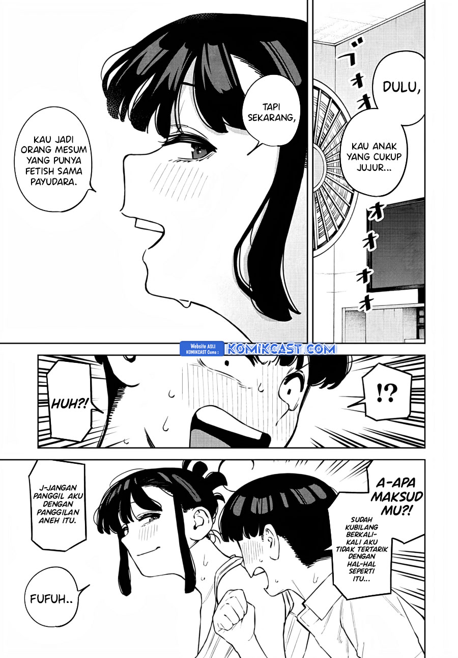 itoko-no-onee-chan-ni-amaechau - Chapter: 9