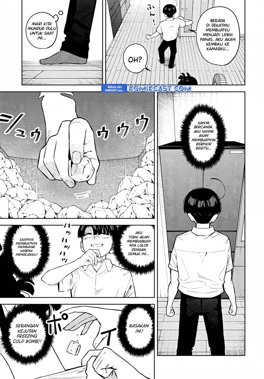 itoko-no-onee-chan-ni-amaechau - Chapter: 9
