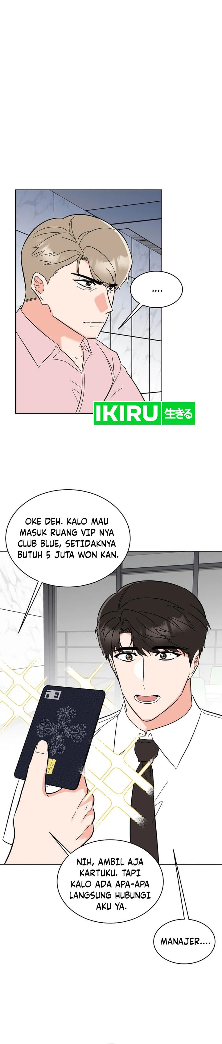 1st-year-max-level-manager - Chapter: 143