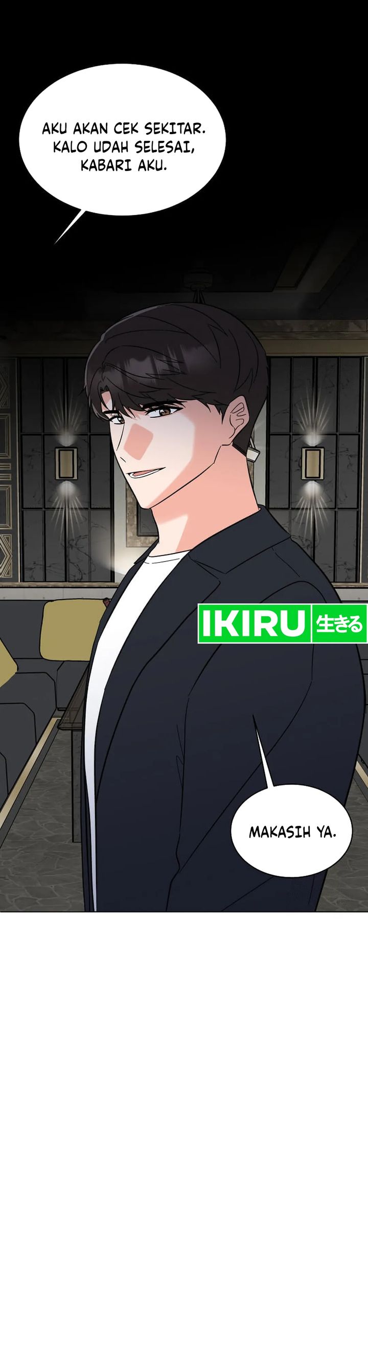1st-year-max-level-manager - Chapter: 143