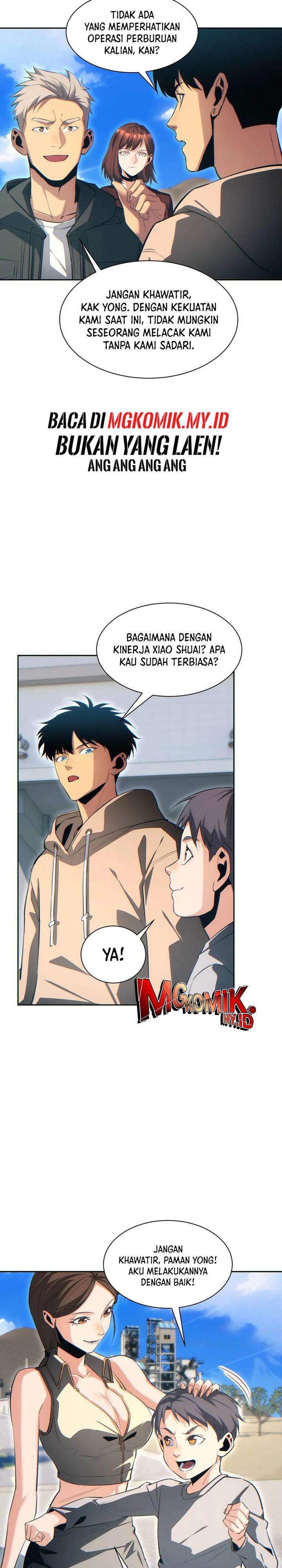 rebirth-in-the-apocalypse-i-reach-the-top-by-opening-boxes - Chapter: 36