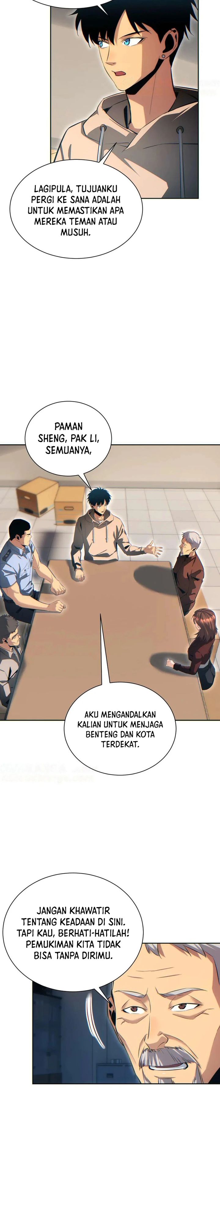 rebirth-in-the-apocalypse-i-reach-the-top-by-opening-boxes - Chapter: 36