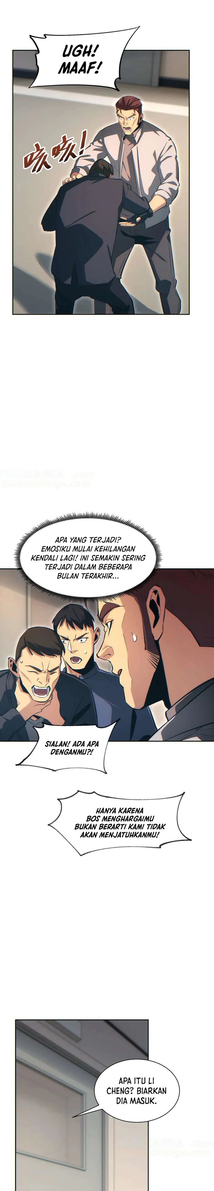 rebirth-in-the-apocalypse-i-reach-the-top-by-opening-boxes - Chapter: 36