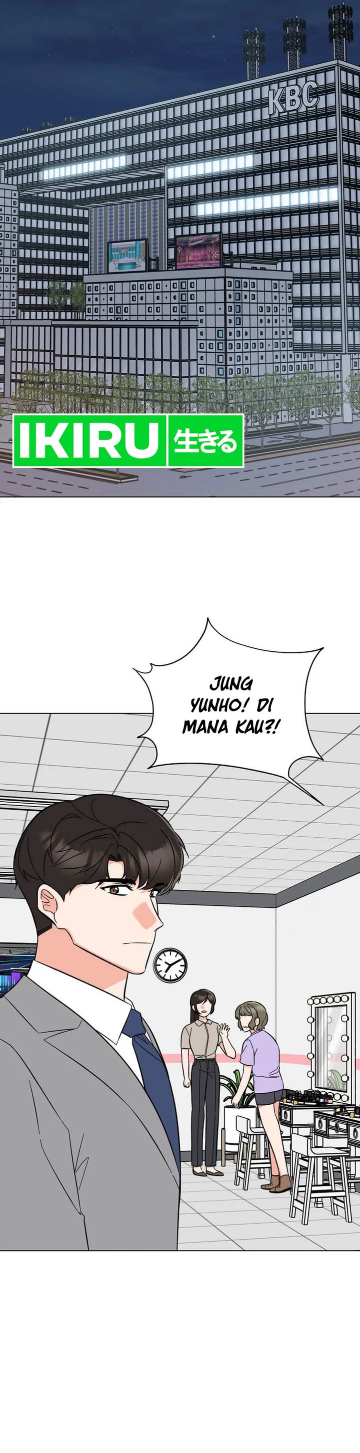 1st-year-max-level-manager - Chapter: 144