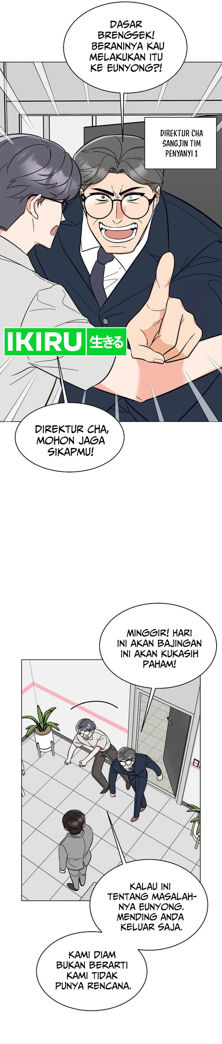 1st-year-max-level-manager - Chapter: 144
