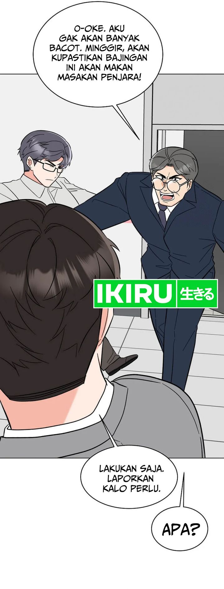 1st-year-max-level-manager - Chapter: 144