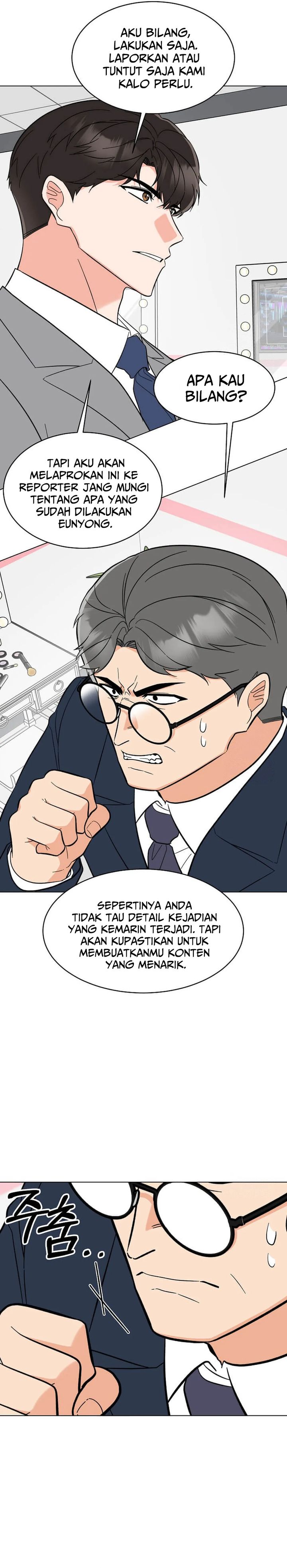 1st-year-max-level-manager - Chapter: 144
