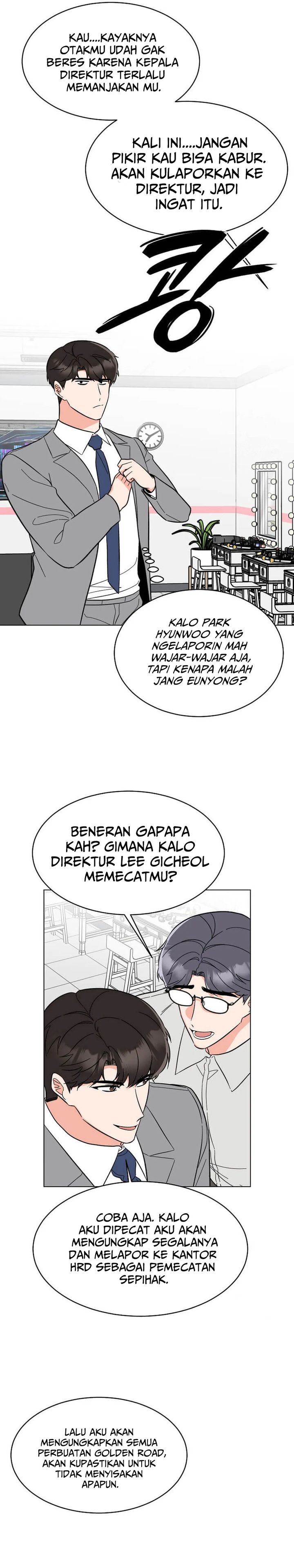 1st-year-max-level-manager - Chapter: 144