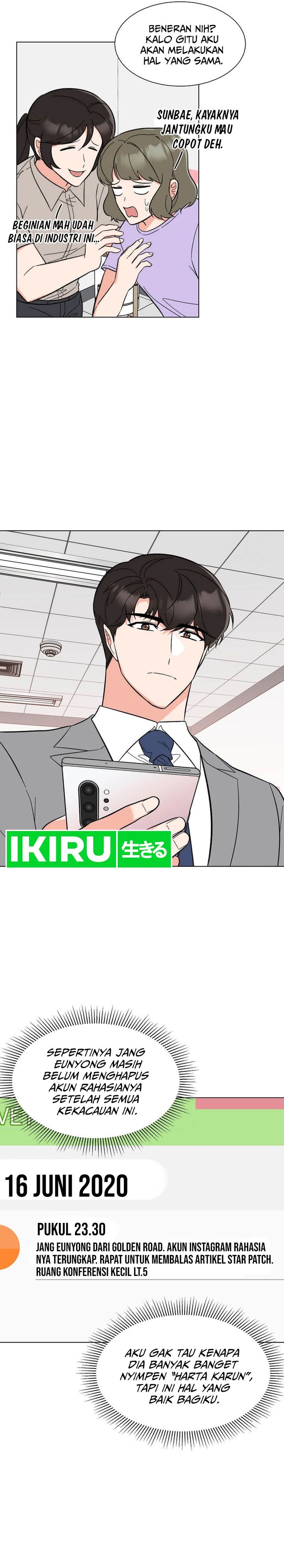 1st-year-max-level-manager - Chapter: 144
