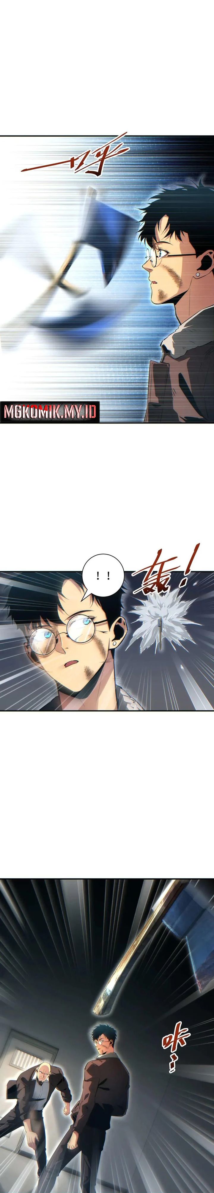 rebirth-in-the-apocalypse-i-reach-the-top-by-opening-boxes - Chapter: 37