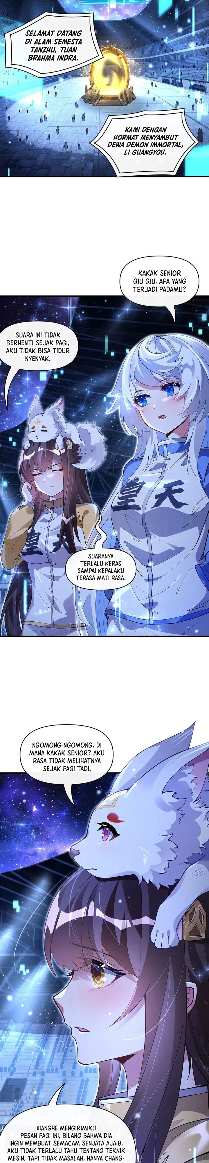 my-female-apprentices-are-all-big-shots-from-the-future - Chapter: 323