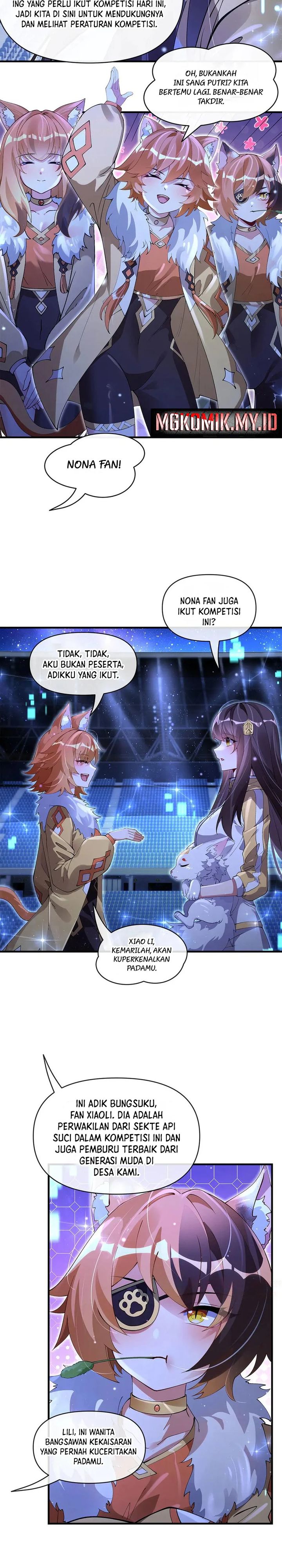 my-female-apprentices-are-all-big-shots-from-the-future - Chapter: 323