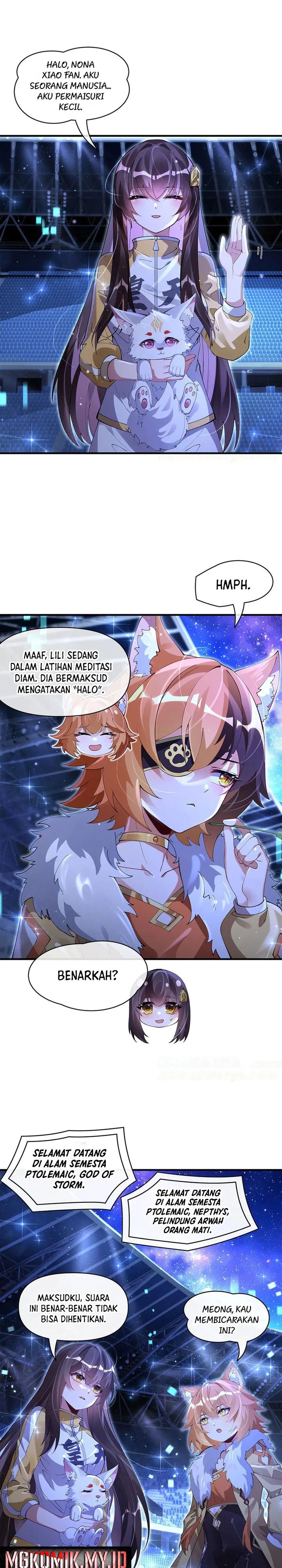my-female-apprentices-are-all-big-shots-from-the-future - Chapter: 323