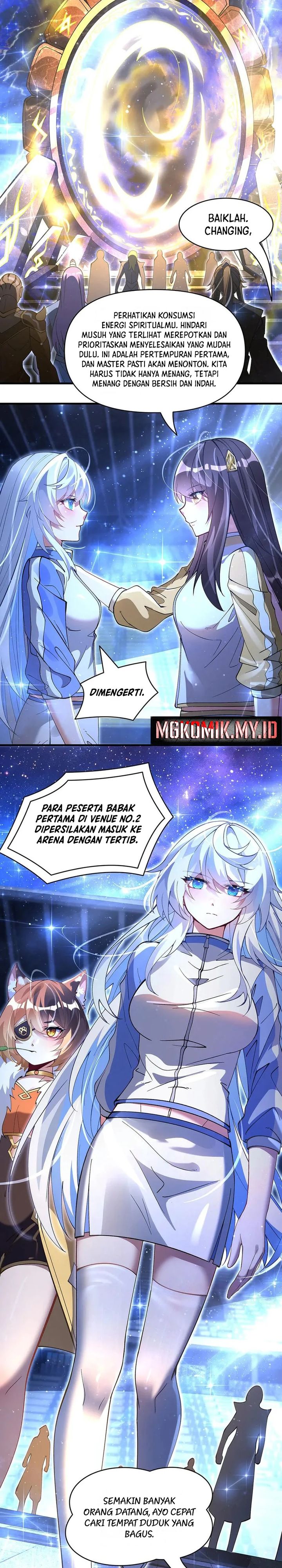 my-female-apprentices-are-all-big-shots-from-the-future - Chapter: 323