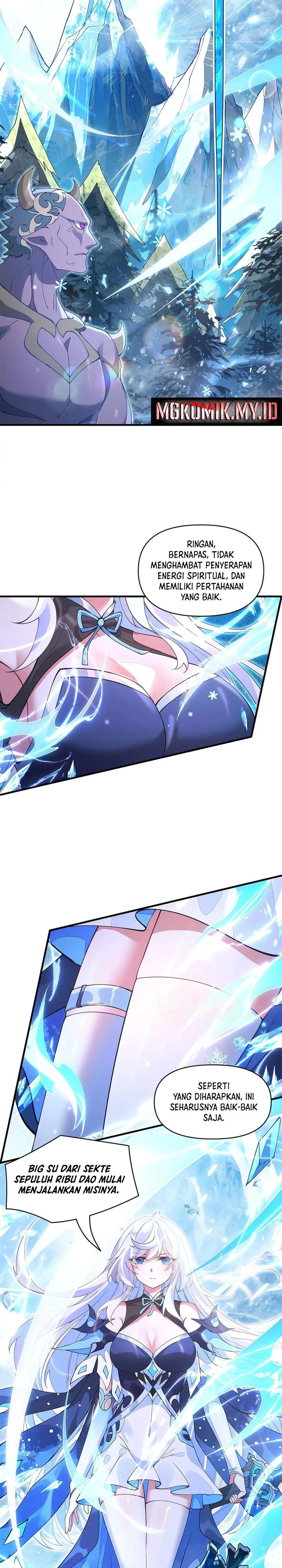 my-female-apprentices-are-all-big-shots-from-the-future - Chapter: 323