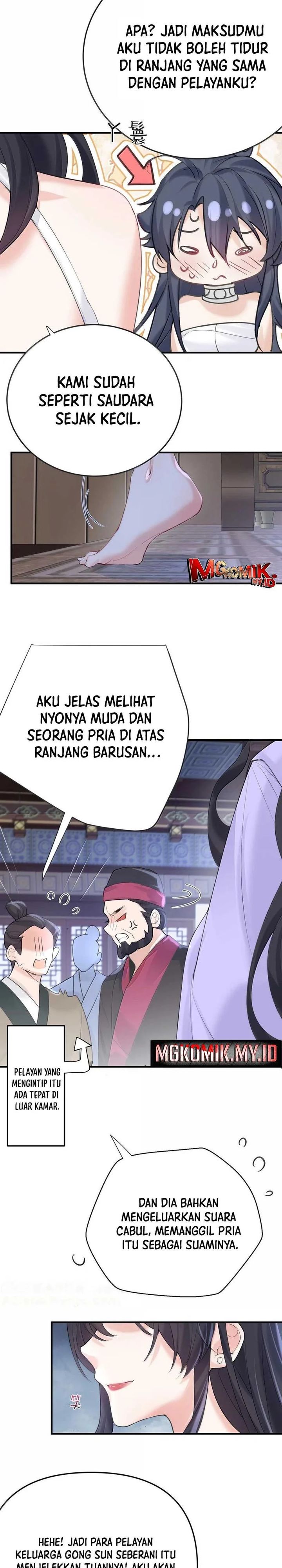 am-i-invincible - Chapter: 299
