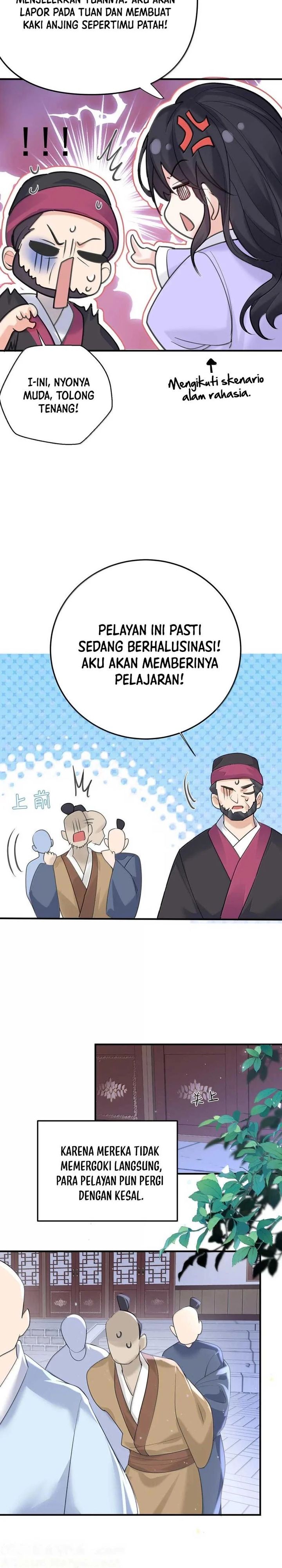 am-i-invincible - Chapter: 299