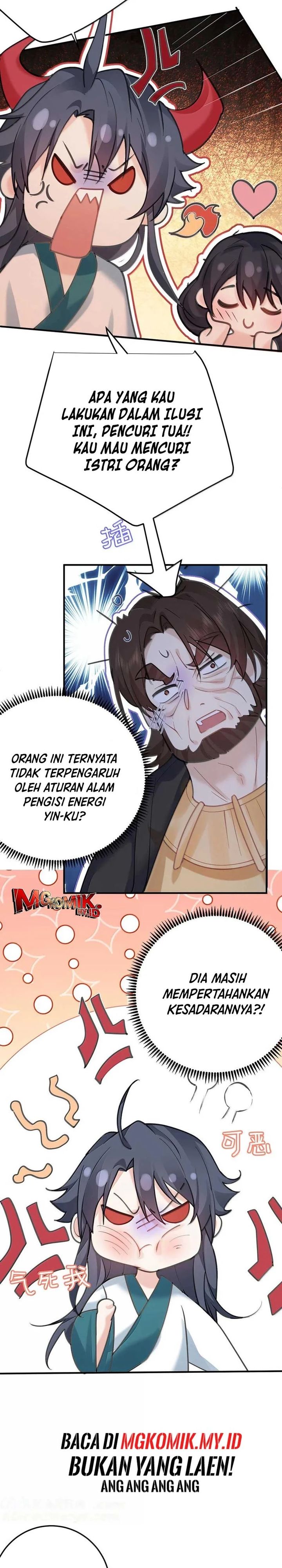 am-i-invincible - Chapter: 299