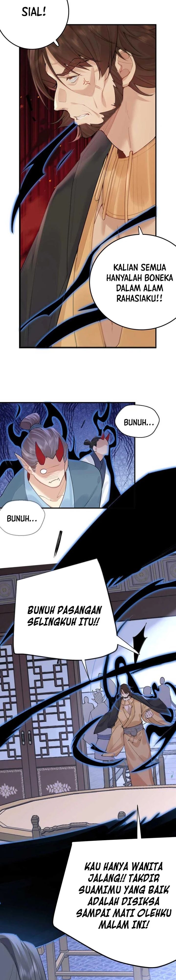 am-i-invincible - Chapter: 299