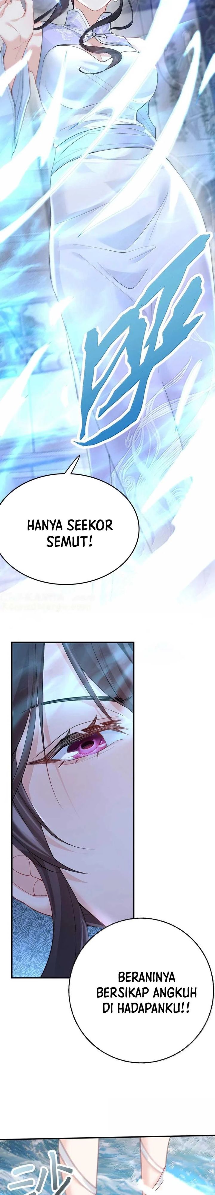 am-i-invincible - Chapter: 299