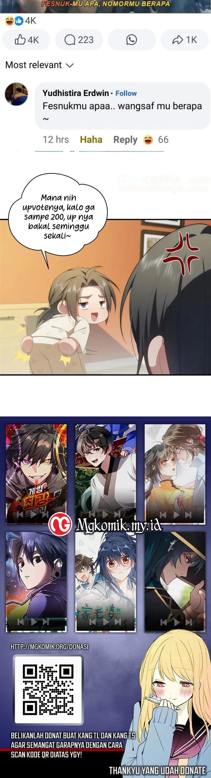 am-i-invincible - Chapter: 299
