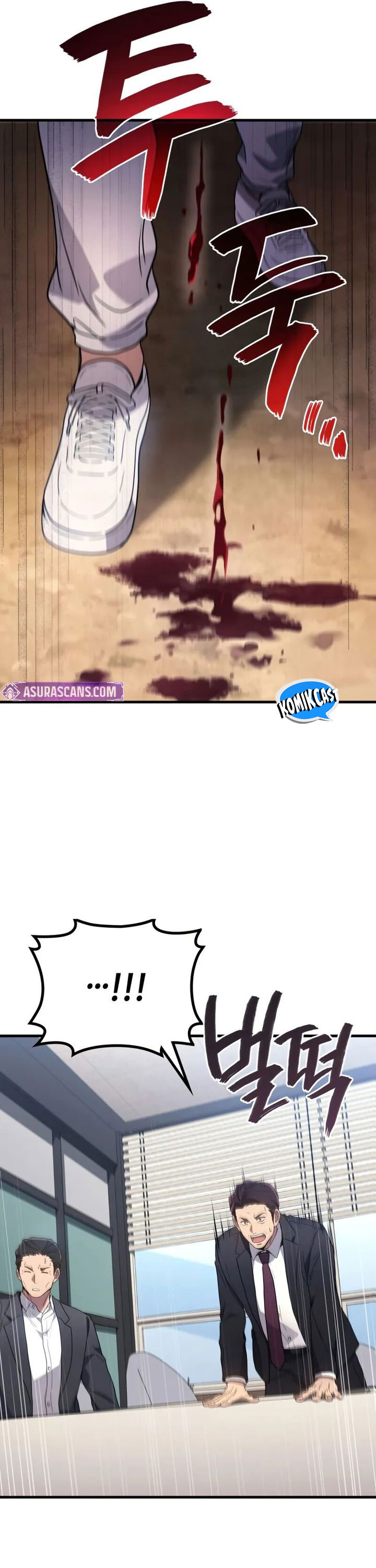 martial-god-regressed-to-level-2 - Chapter: 93